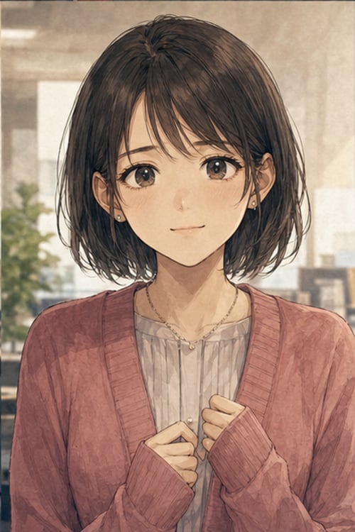 めい